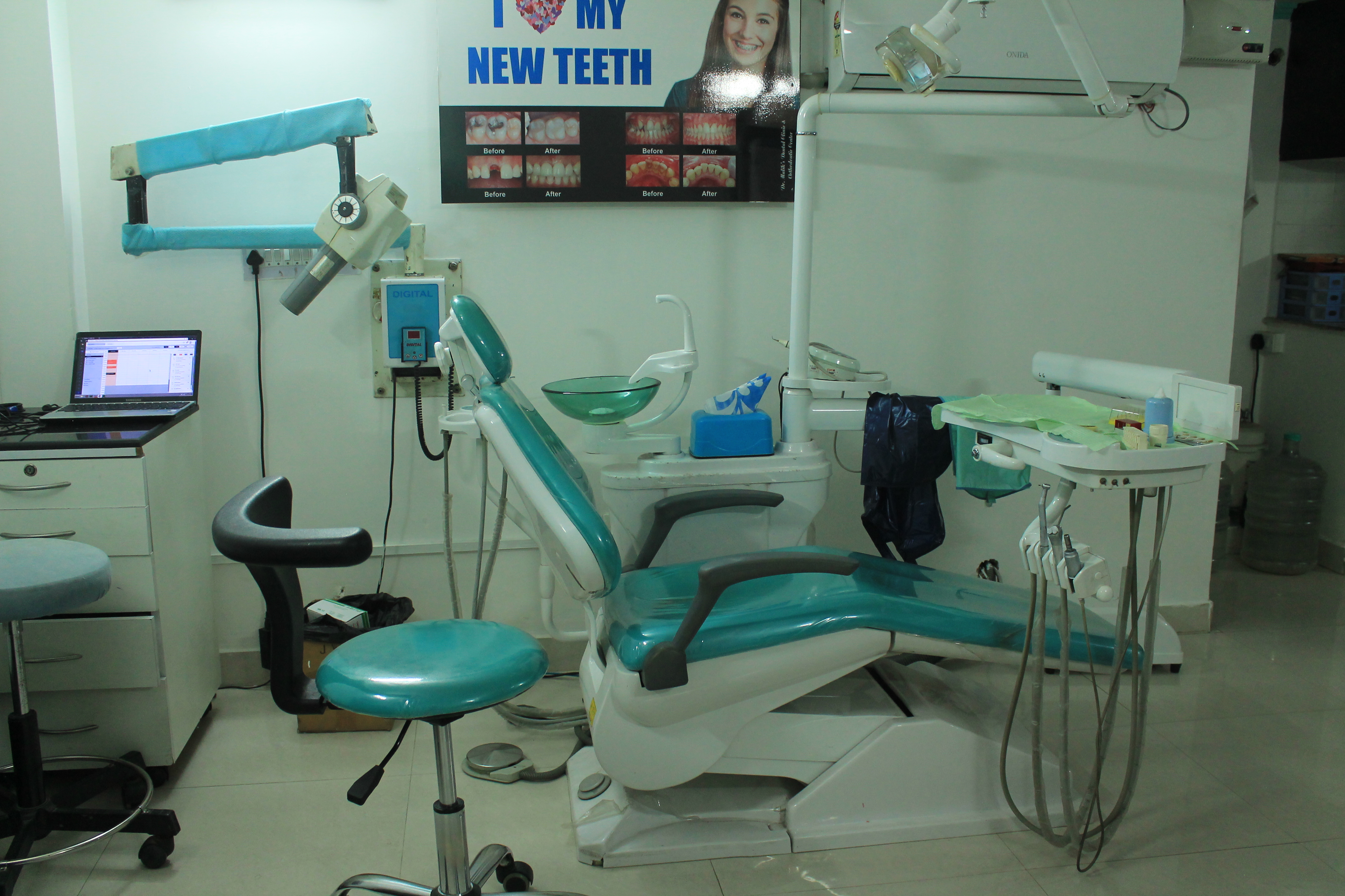Dental
