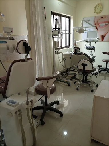Vaishnavi Dental Clinic