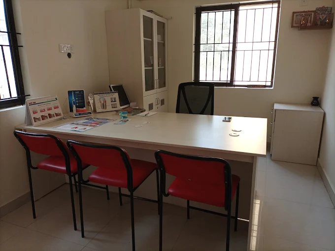 Vaishnavi Dental Clinic