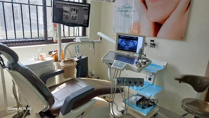 Vaishnavi Dental Clinic