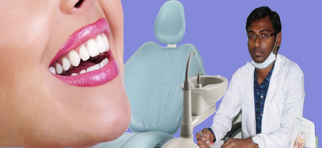 Srilaxmi's Smile Care Dental Clinic - Banner 3