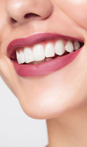 MJ Dental Clinic - Banner 1