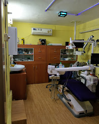 MJ Dental Clinic - Banner 2