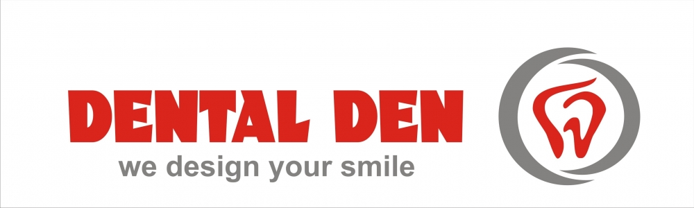 Dental Den - Banner 1