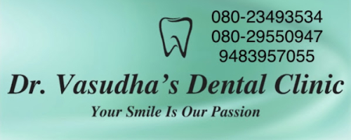 Dental Clinic in f7e7ad75-a67c-4d57-af92-a126872154a6-Dr-Vasudhas-Dental-Clinic-Dr-Vasudha-B