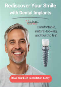 Arun Dental Clinic - Banner 1