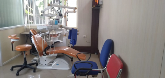 Sree Manjunath Dental Clinic - Banner 2
