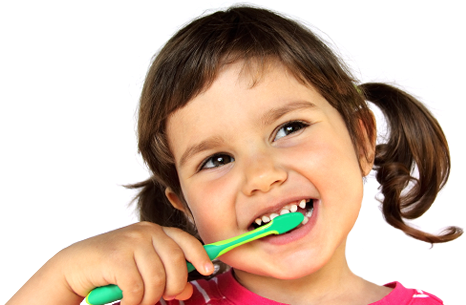 Lingual Braces
