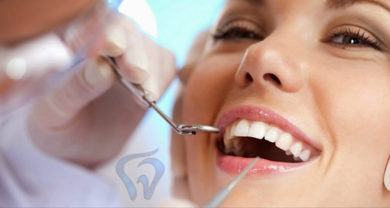 Smart Dental Care - Banner 1