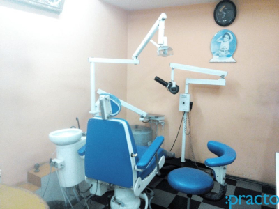 Sri Ranga Dental Clinic and X Ray - Banner 1