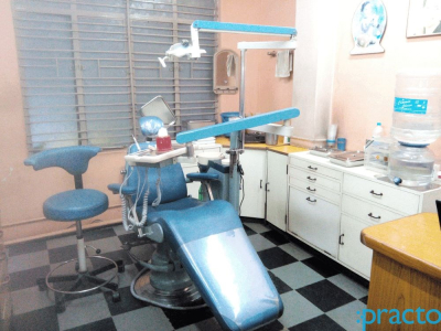Sri Ranga Dental Clinic and X Ray - Banner 2