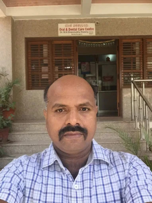 Dentist in 5709f625-0b7d-4bda-8bdc-bceaa422b8f1-S-S-Oral-and-Dental-Care-Centre-Dr-B-N-Shanmukha-Swamy
